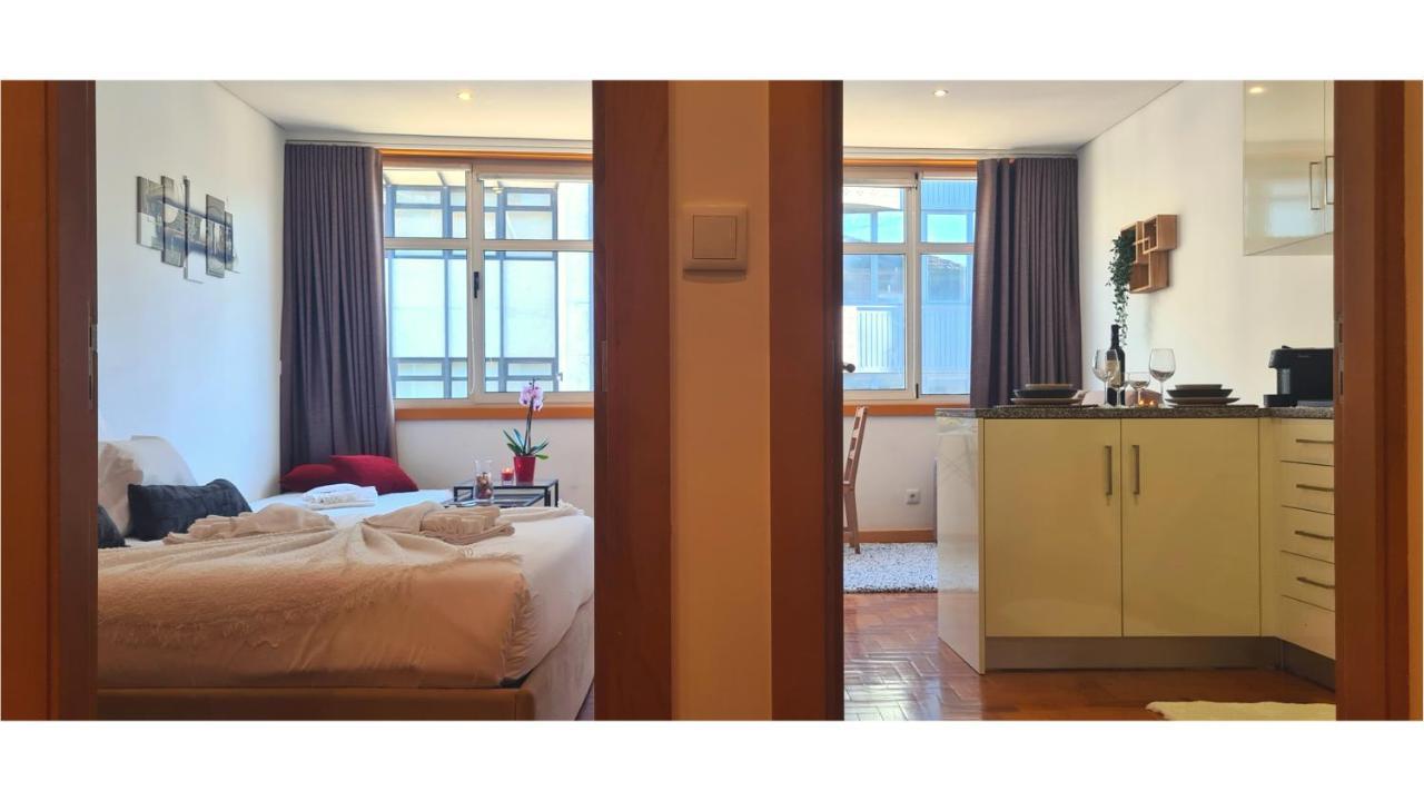 Rentalist Apartaments- Santa Catarina OOporto Extérieur photo