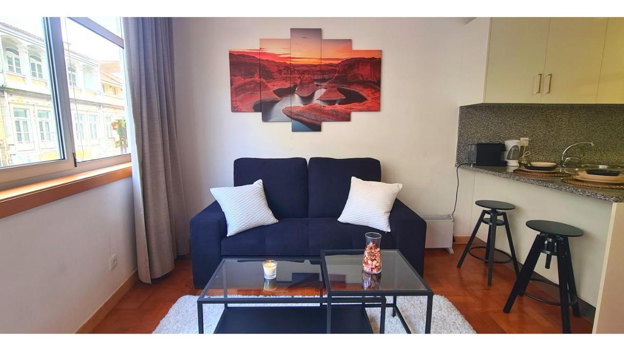 Rentalist Apartaments- Santa Catarina OOporto Extérieur photo