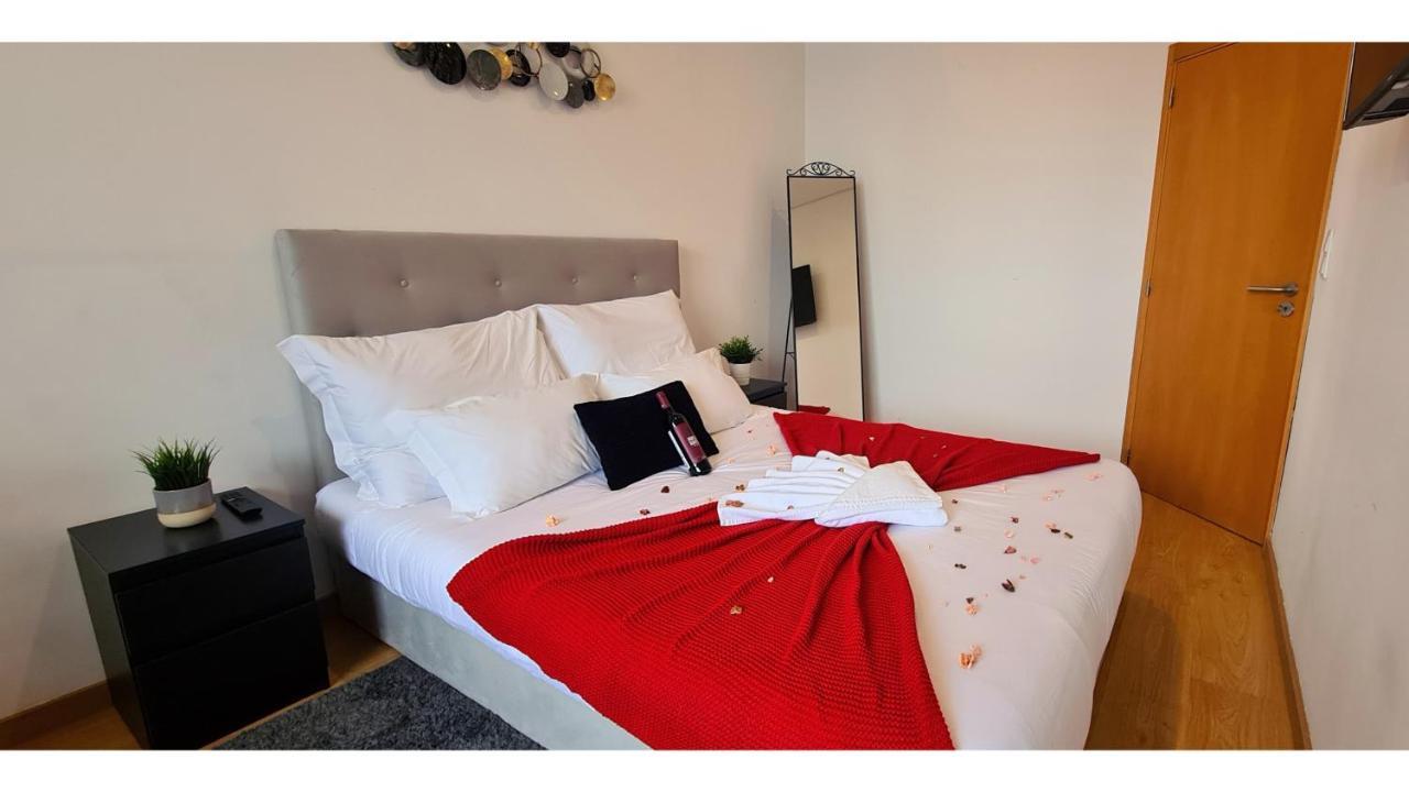 Rentalist Apartaments- Santa Catarina OOporto Extérieur photo