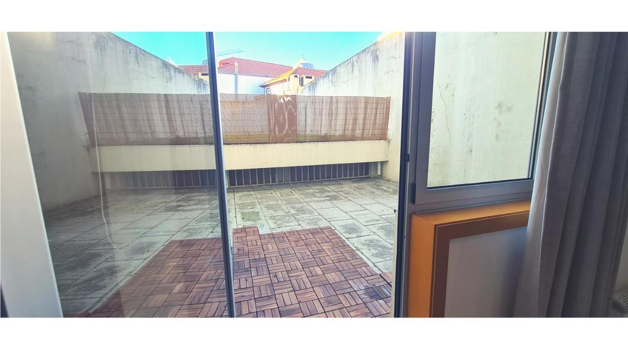 Rentalist Apartaments- Santa Catarina OOporto Extérieur photo