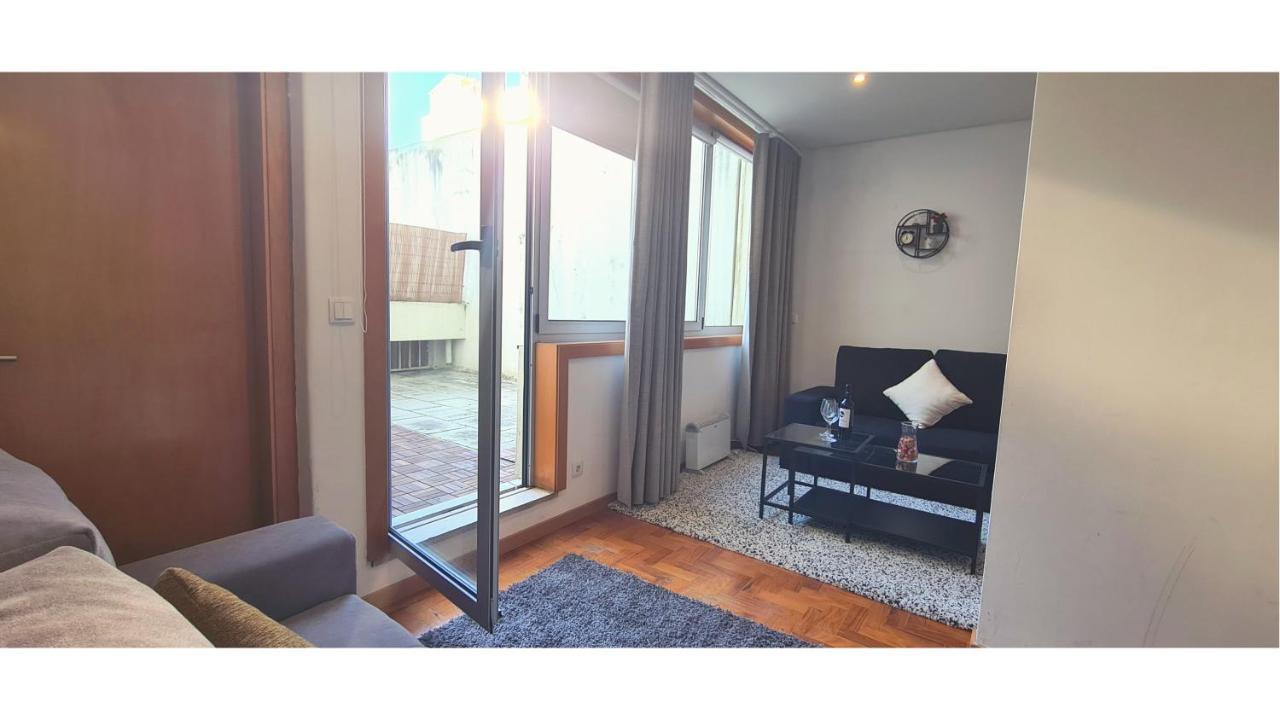 Rentalist Apartaments- Santa Catarina OOporto Extérieur photo