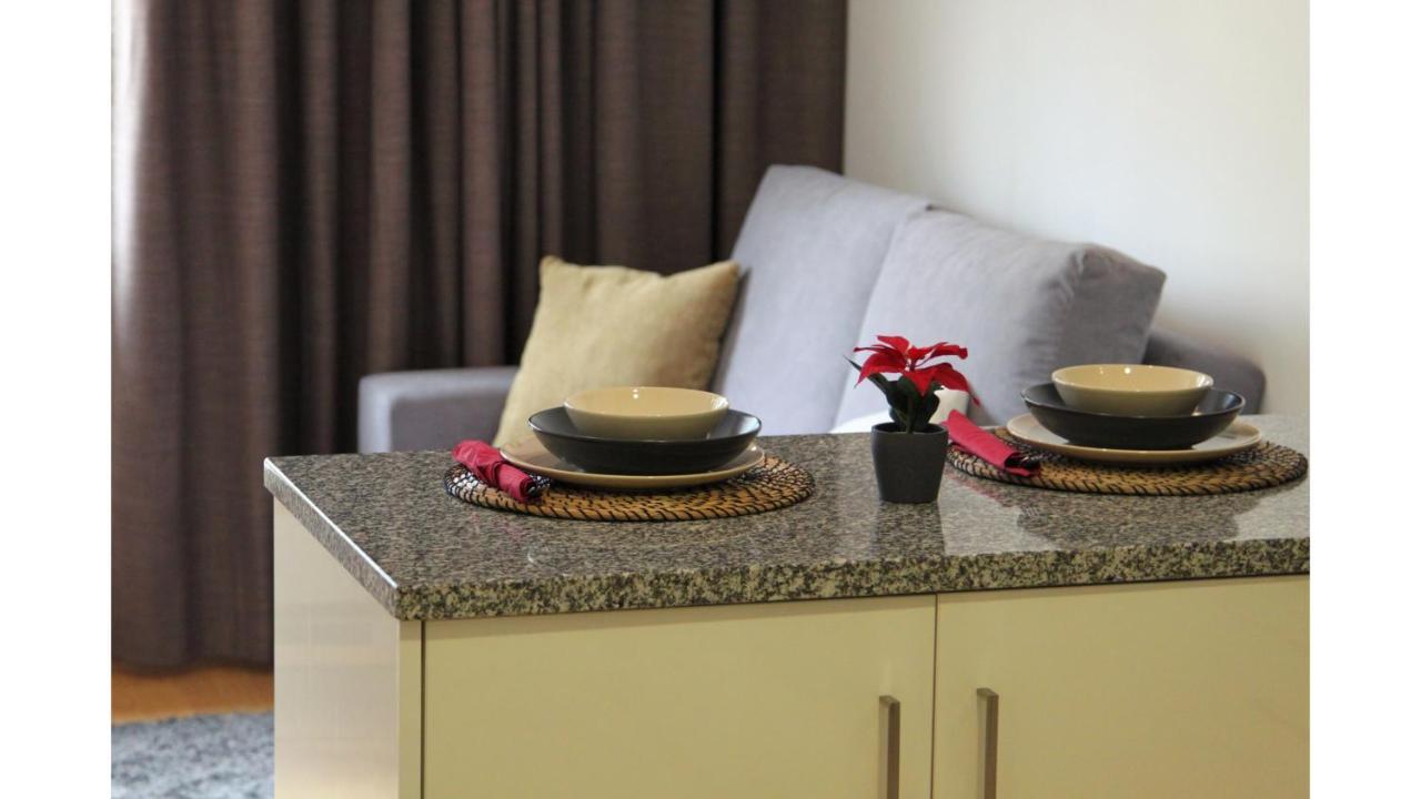 Rentalist Apartaments- Santa Catarina OOporto Extérieur photo