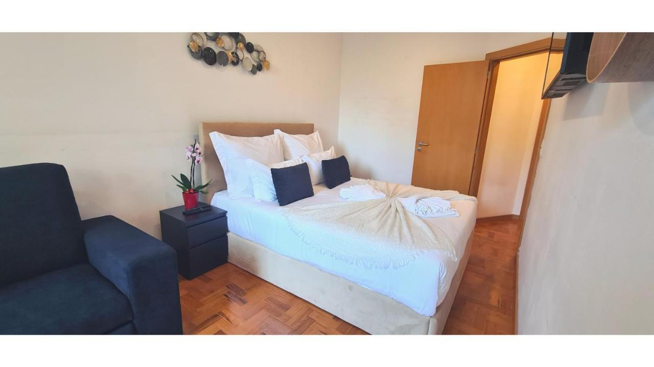 Rentalist Apartaments- Santa Catarina OOporto Extérieur photo