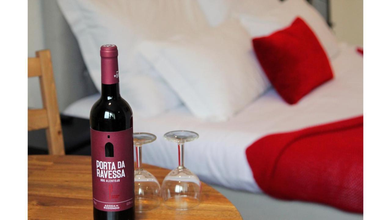 Rentalist Apartaments- Santa Catarina OOporto Extérieur photo