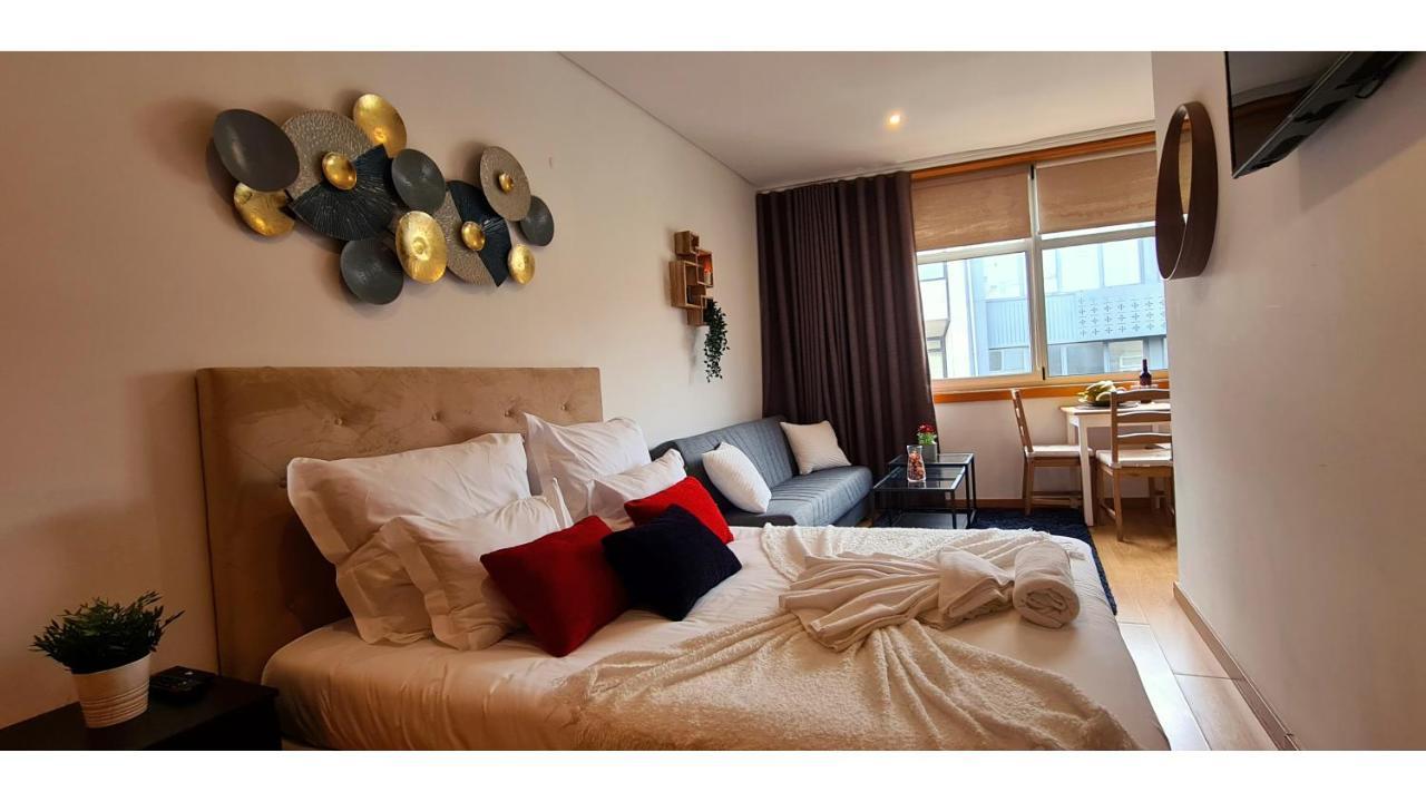Rentalist Apartaments- Santa Catarina OOporto Extérieur photo